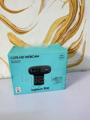 C720 Web Cam