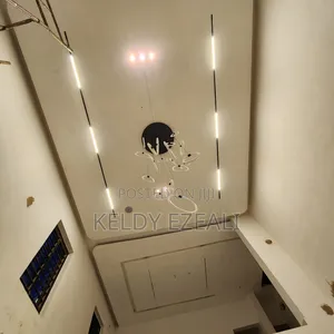5 Bedrooms Duplex