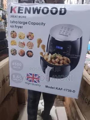Home Appliances