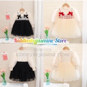 Cute Baby Dresses