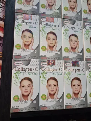 Collagen C Germany