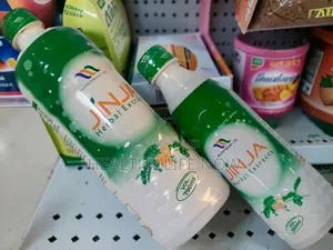 Support Healthy Lungs Function With Jinja Herbal Extract Multistream