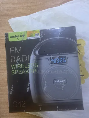 Zealot S42