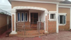 2bdrm Bungalow in Okowo Estate, Ijede / Ikorodu for sale