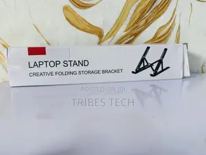 Laptop Stand