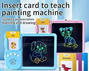 Little Brain Flash Tutor