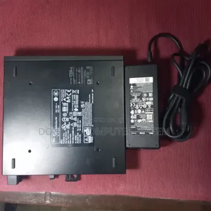 Desktop Computer Dell Optiplex 7020 8GB Intel Core i5 SSD 256GB