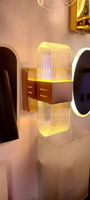 Wall Light