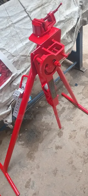 Manual Pipe Bender