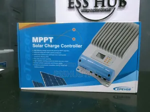 Epever 45a 48v MPPT Etracer