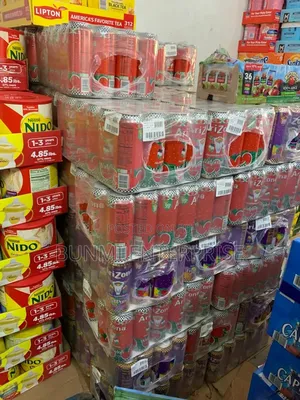 Arizona Juice