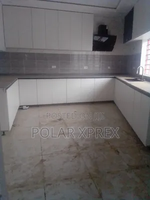 Furnished 3bdrm Duplex in F01, Kubwa for rent