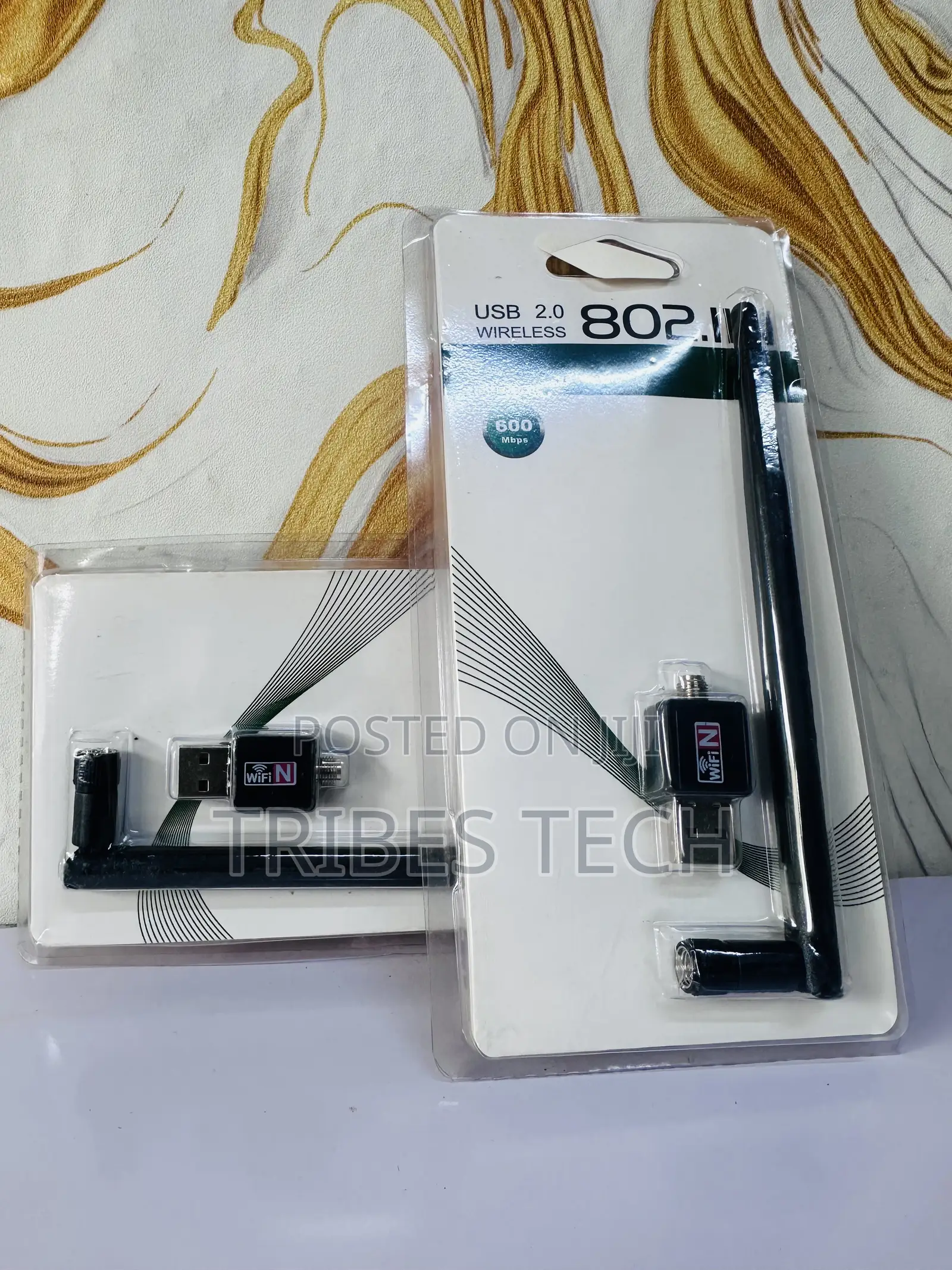 Usb 2.0 Wireless Wifi