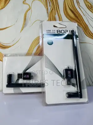 Usb 2.0 Wireless Wifi