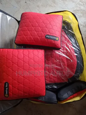 Quality Seatcovers and Footmats