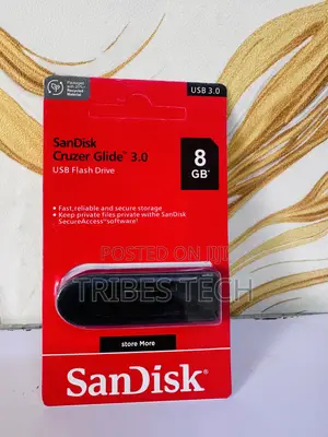 Sandisk Cruzer Glidetm 3.0