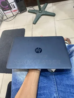 Laptop HP EliteBook 840 G6 8GB Intel Core i5 SSD 128GB