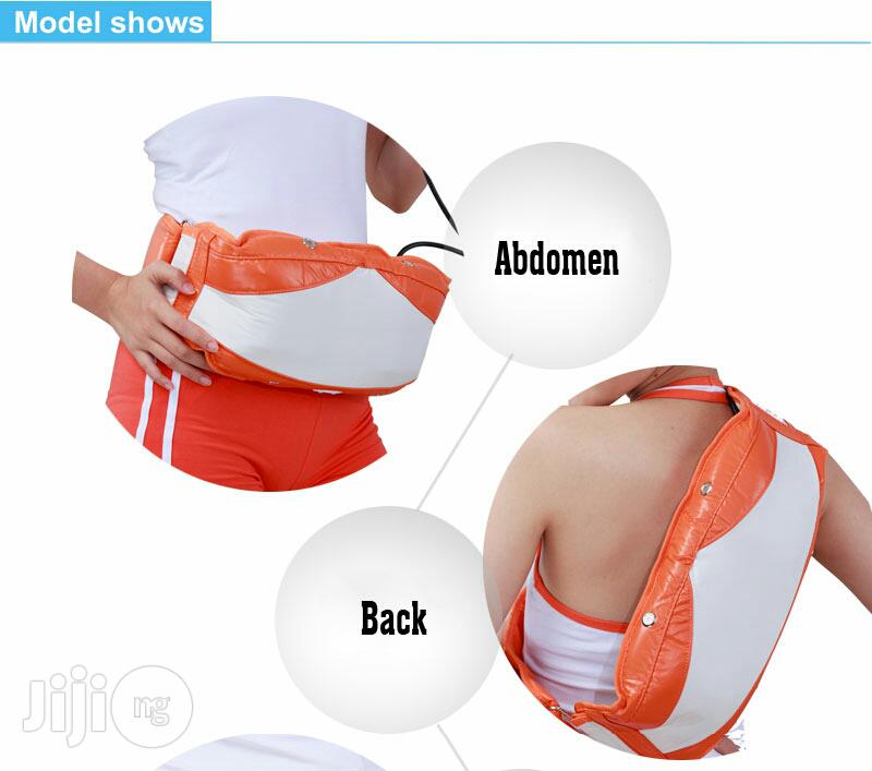 High Performance Slimming Belt