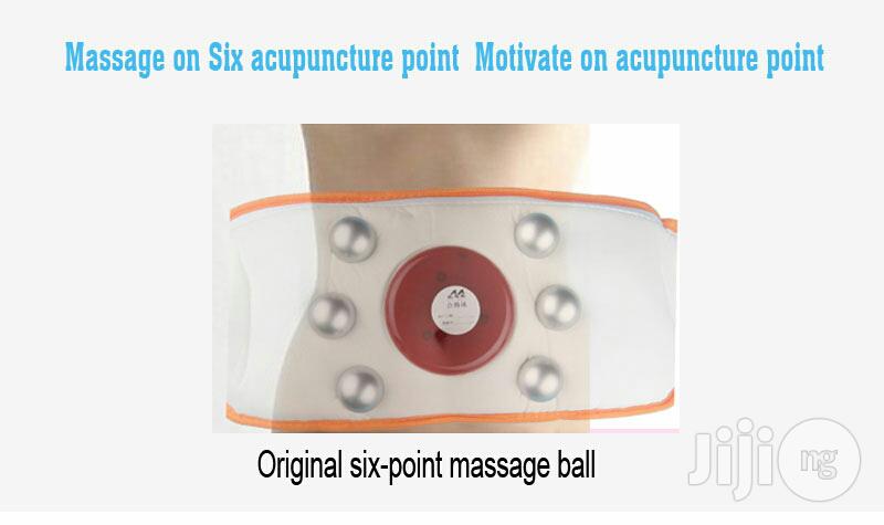 High Performance Slimming Belt