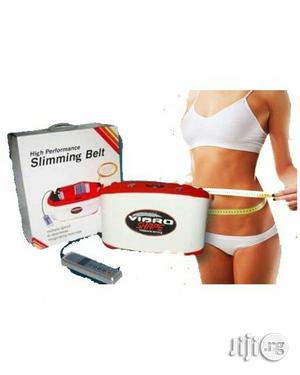 High Performance Slimming Belt