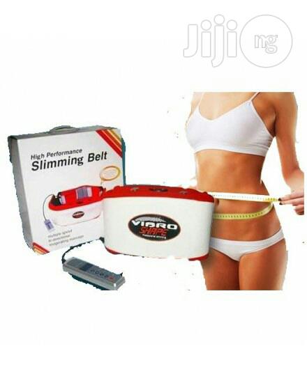 High Performance Slimming Belt