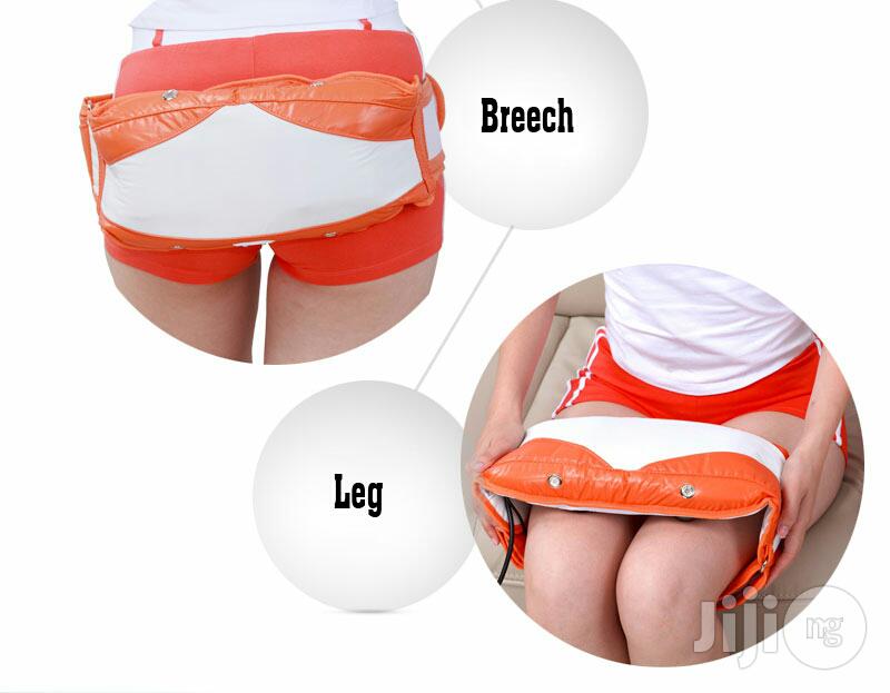 High Performance Slimming Belt