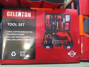 Tool Box/Set