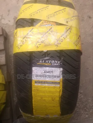 235/65-16c Austone Tyres