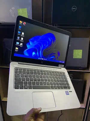 Laptop HP EliteBook 1040 G3 8GB Intel Core i5 SSD 256GB