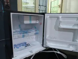 The Bedside Fridge That Feels Like A Palace