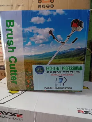 Palm Harvester