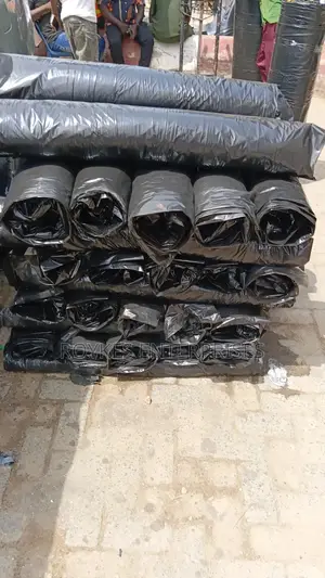 Damp Proof Membrane ( DPC Nylon