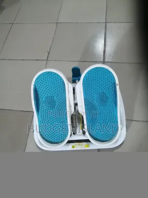 Exercise Equipment