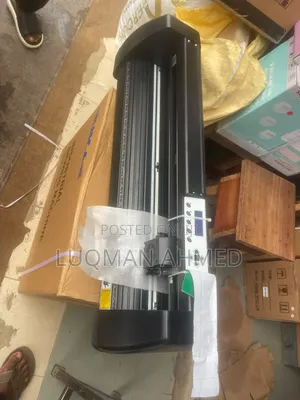 Cutting Plotter
