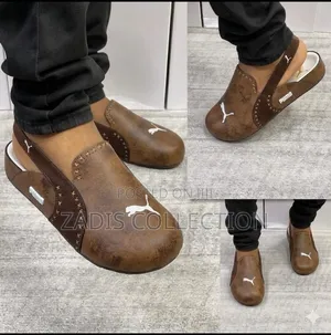 Puma Luxury