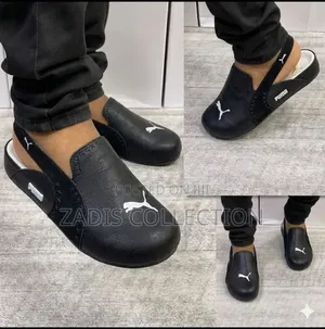 Puma Luxury