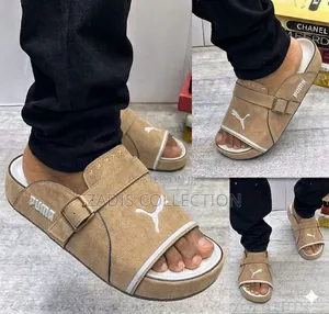 Puma Luxury