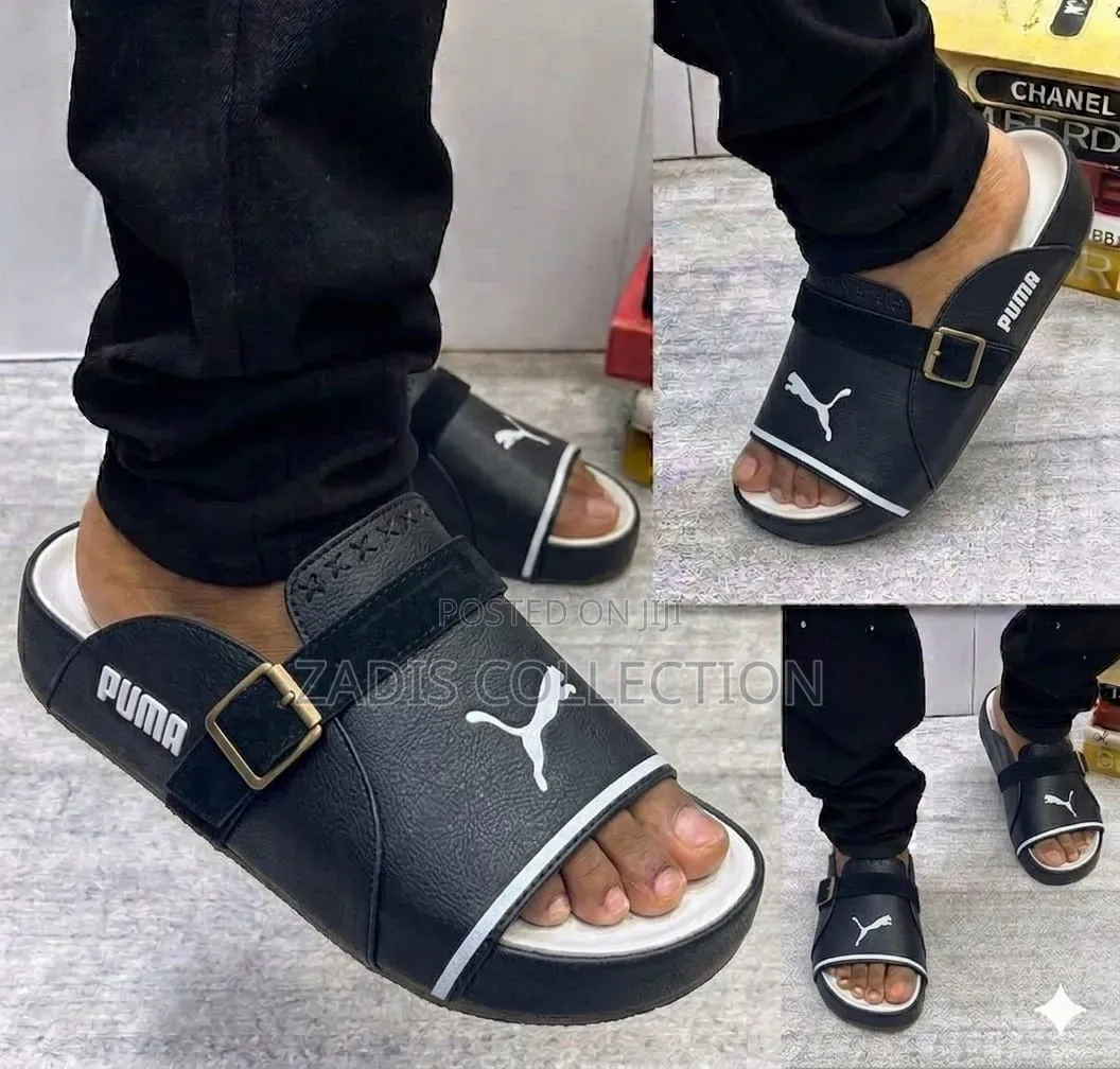 Puma Luxury