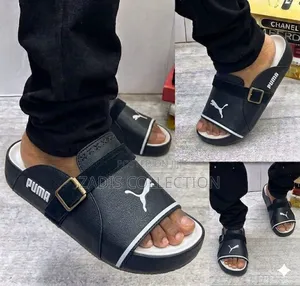 Puma Luxury