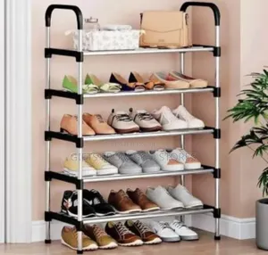 Cleanstep Shoe Organizer