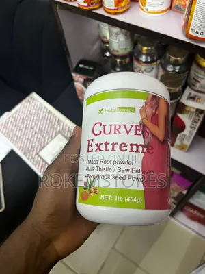 Curves Extreme