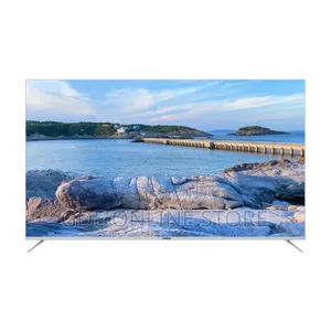 Bruhm 65inch Smart Tv BTF-65w
