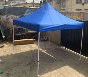 6x6 Foldable Canopy