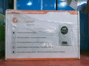 Felicity 60a MPPT Charge Controller