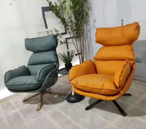 Classic Leisure Chair