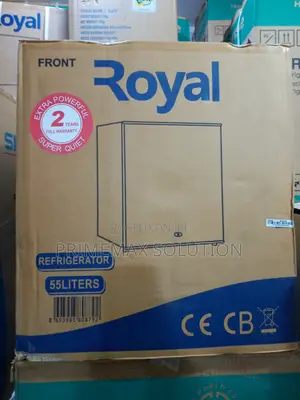 The Royal 55l – Your Bedroom’S Coolest Asset
