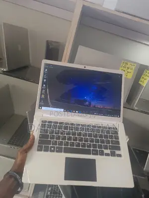 New Laptop HP 4GB Intel Pentium SSD 60GB