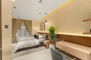 1bedroom Shortlet Apartment
