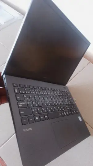 Laptop NEC 8GB Intel Core i5 SSD 256GB