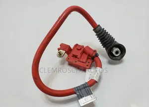 High Quality Certified Complete Brand New Battery Terminal Rolls Royce
